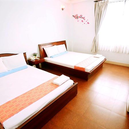 Mio Hotel نها ترانج المظهر الخارجي الصورة