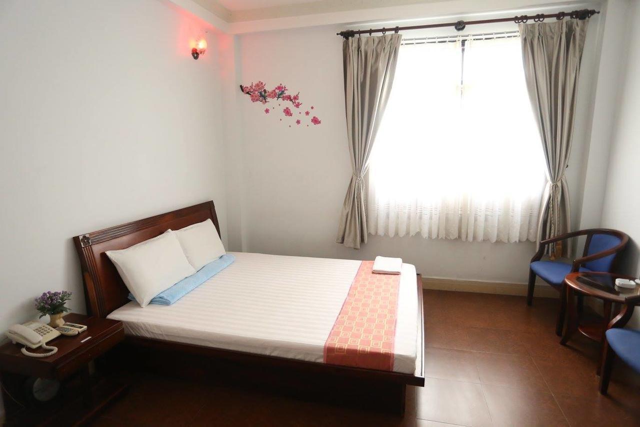 Mio Hotel نها ترانج المظهر الخارجي الصورة