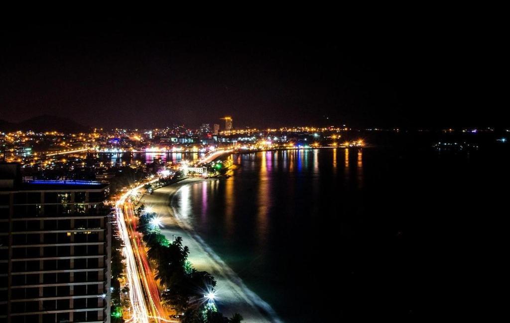 Mio Hotel نها ترانج المظهر الخارجي الصورة